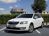 Škoda Octavia (2016) 1.2 tsi 81 kW  - náhled 1