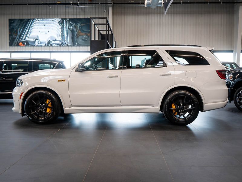 Dodge Durango (2024) 6.4 SRT 392 AlcHEMI - fotka 2 z 44