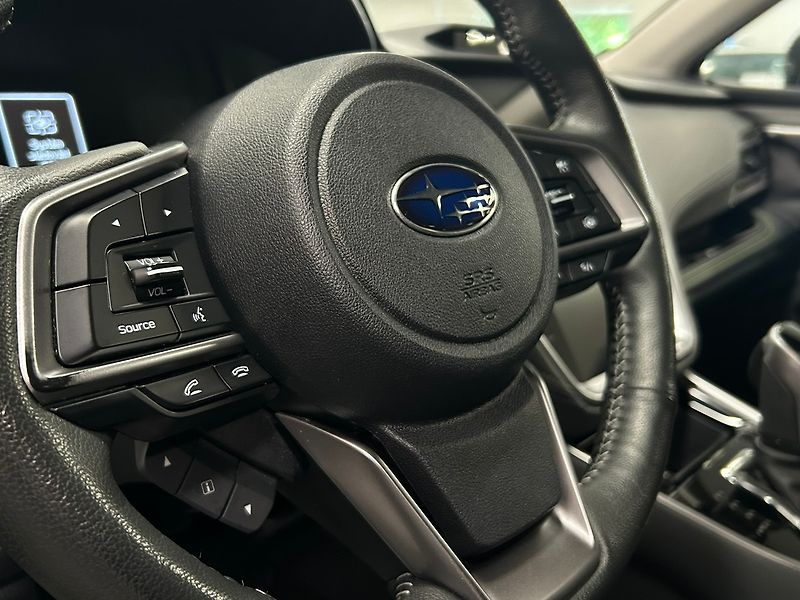 Subaru Outback (2022) 2.5 FIELD 2022 | Záruka - fotka 19 z 55