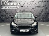 Ford Focus 2.0 TDCi 110kW SPORT - náhled 7