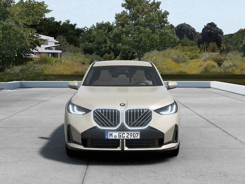 BMW X3 (2026) - fotka 2 z 10