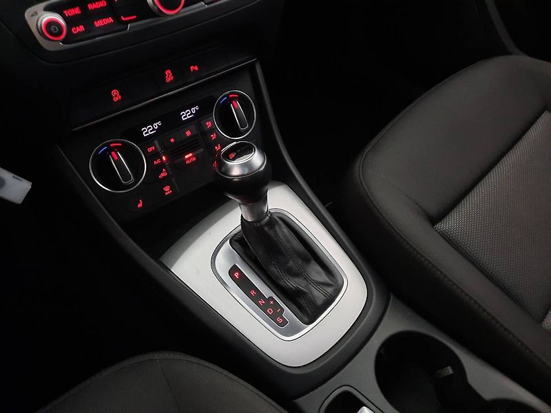 Audi Q3 (2017) 2.0 TDI quattro (110kW/150k) - fotka 13 z 23