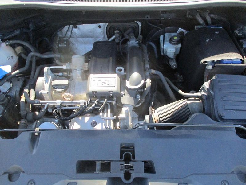 Seat Altea XL 1.2TSi 77kW NOVÉ ROZVODY - fotka 43 z 47