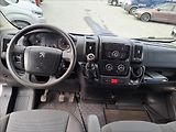 Peugeot Boxer 2,2 HDI  7míst - náhled 10