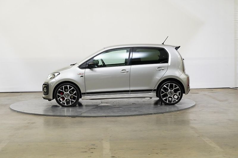 Volkswagen up! - fotka 3 z 25
