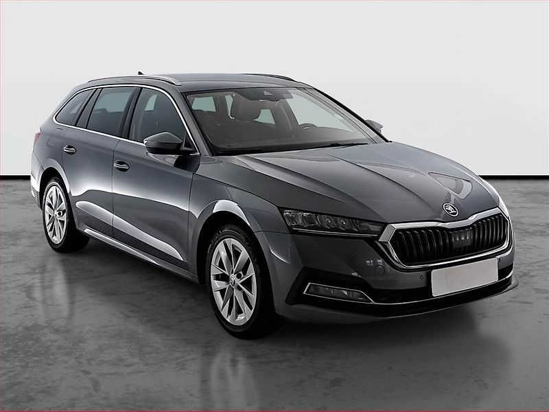 Škoda Octavia (2023) Style 2.0 TDI, Automat - fotografie inzerátu
