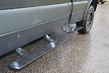 Mercedes-Benz Sprinter Sprinter 319  Camper V6 4x4 - náhled 82