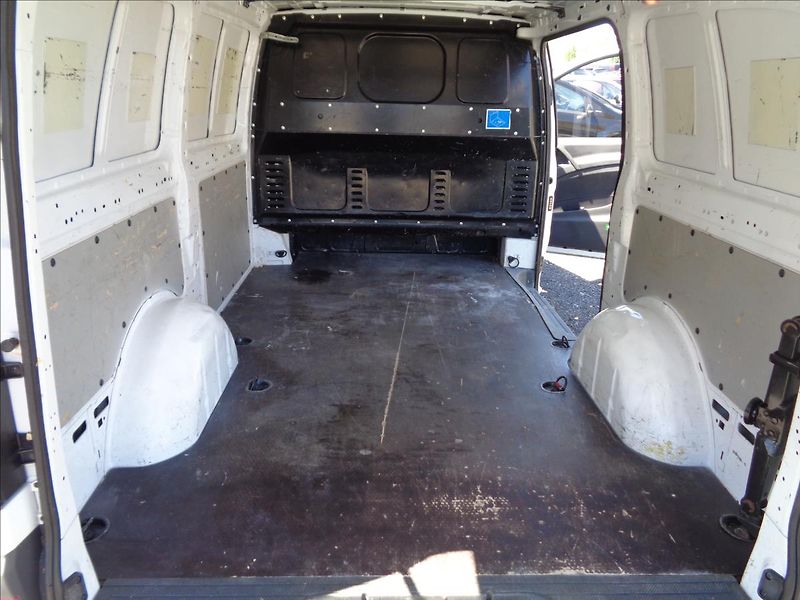 Mercedes-Benz Vito 2,1 - fotka 17 z 17