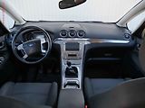 Ford S-MAX (2008) 2.0TDCi, AC, park.čidla - náhled 8