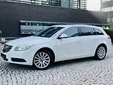 Opel Insignia 2.0CDTi MANUÁL TAŽNÉ SENZORY - náhled 2