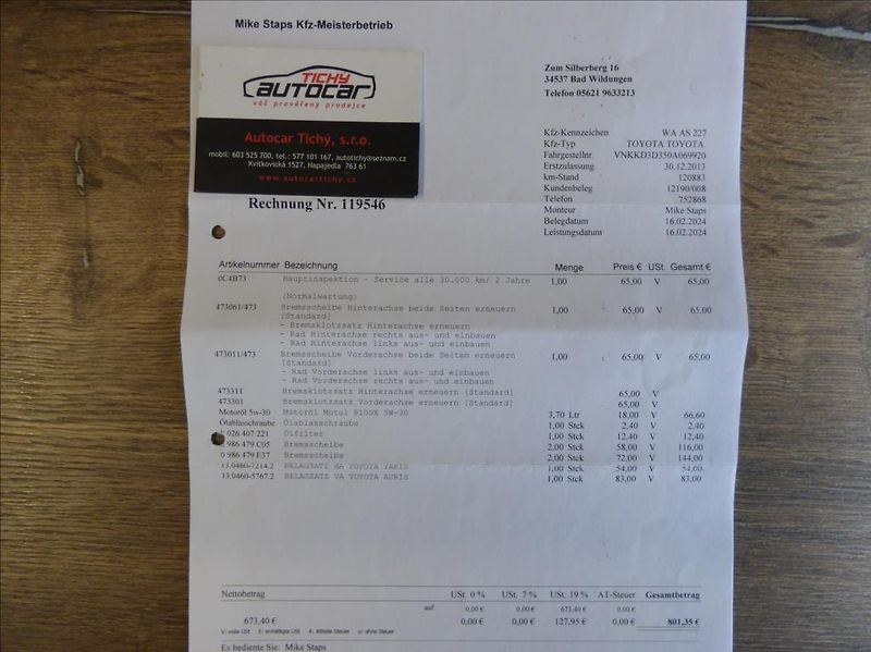 Toyota Yaris 1,5 Hybrid, Digi Klima, servis - fotka 15 z 60