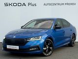 Škoda Octavia (2021) 2.0 TDI 110kW Style Plus Sport - náhled 1