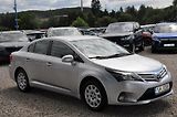Toyota Avensis 1.8 Valvematic A/T Kůže - náhled 1