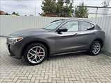 Alfa Romeo Stelvio 2,0 T 206kW Q4 AT8 ZF 4X4 - náhled 2
