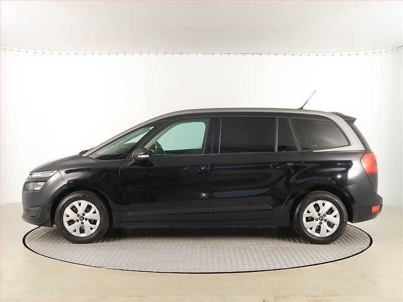 Citroën C4 Picasso (2015) 1.6 HDi, 7 míst, Navi - fotka 3 z 22