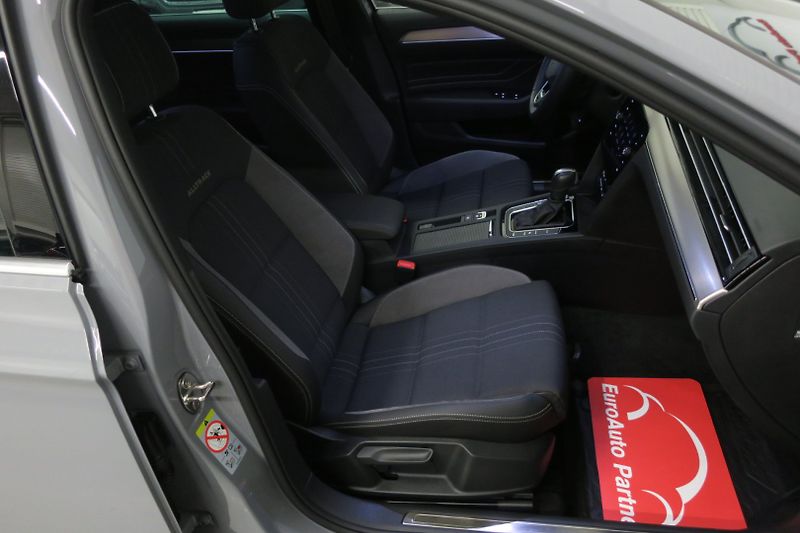 Volkswagen Passat (2023) Alltrack 2.0 TDI 147kW 4M DSG - fotka 38 z 50