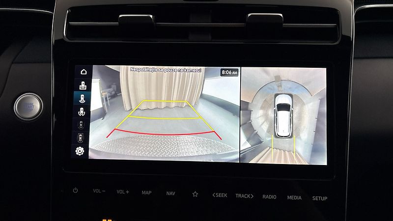 Hyundai Tucson 1.6 T-GDI AUT 4x4 Hybrid Style - fotka 12 z 31