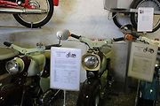 Simson SR4-2 Star.
