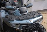 CFMOTO Gladiator X850 (2026) G3 GREY - náhled 13