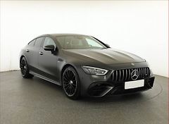 Mercedes-Benz AMG GT (2023) 53 4MATIC+ - fotografie inzerátu