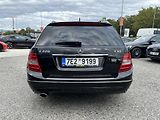 Mercedes-Benz Třídy C (2011) Mercedes-Benz C 220 CDI 2011 - náhled 8
