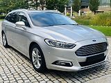 Ford Mondeo 2.0TDCi AUTOMAT SERVISKA TAŽNÉ - náhled 8