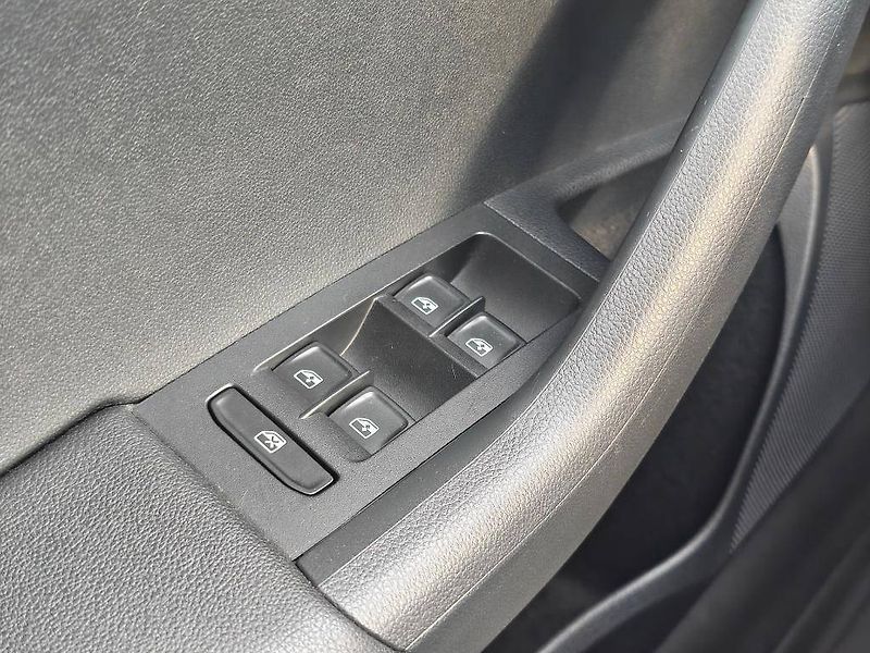 Škoda Octavia Trumf  1,4TSI - fotka 17 z 20