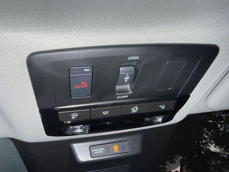 Nissan Qashqai (2026) DIG-T X-TRONIC TEKNA + BOSE - fotka 21 z 23