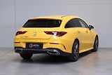 Mercedes-Benz CLA 200d,AMG,ČR,DPH,Kamera,Keyless - náhled 6