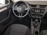 Škoda Octavia (2015) 1.4 TSI CNG - náhled 7