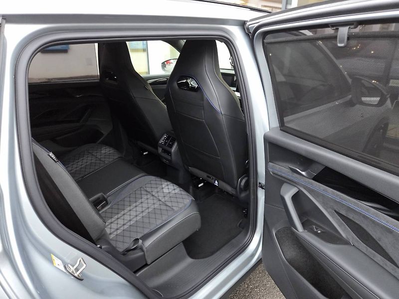 Volkswagen Tayron (2026) R-line 2.0 TDI 142 kW 4M DSG 7 - fotka 56 z 62