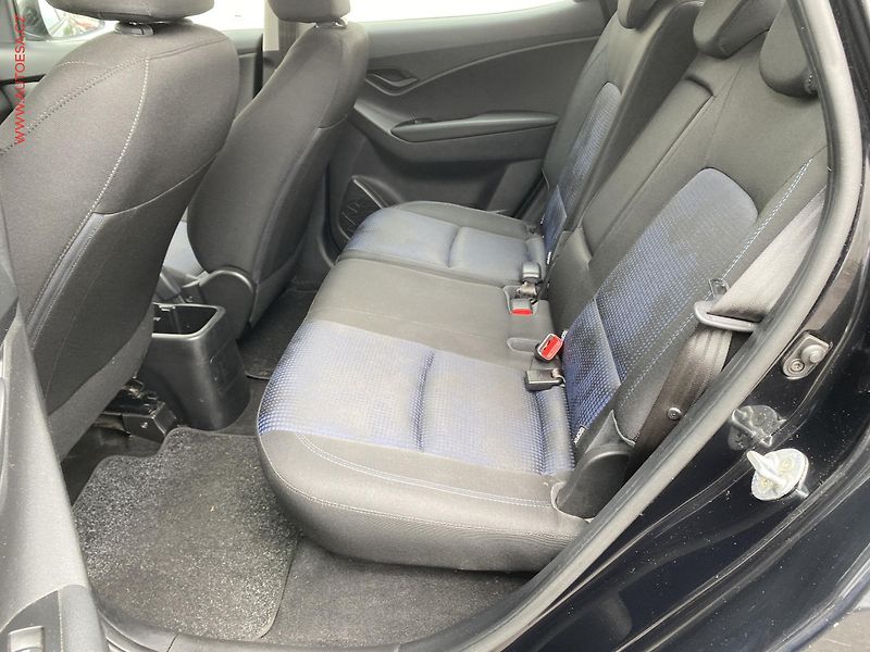 Hyundai ix20 (2014) 1.6 CRDi, AC - fotka 10 z 15