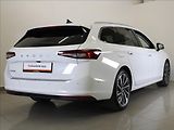 Škoda Superb 2,0 TDi 4x4 L&K Tažné Webasto - náhled 2