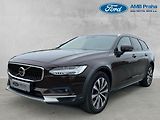Volvo V90 2,0D,173kW,1MAJ,CZ,AWDSvoboda - náhled 1