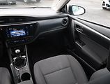 Toyota Corolla (2018) 1.6 Valvematic, ČR,1.maj - náhled 8