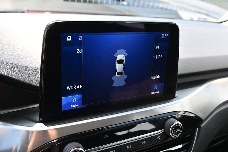 Ford Kuga (2020) 2.0 140 KW 4x4 8AT ECOBLUE TIT - fotka 19 z 31