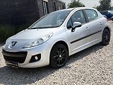 Peugeot 207 1,6 HDI KLIMA +SADA KOL 79tKm - náhled 1