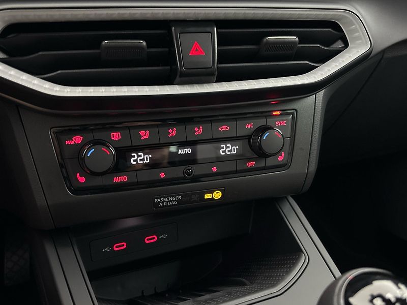 Seat Arona (2026) FR - fotka 19 z 27