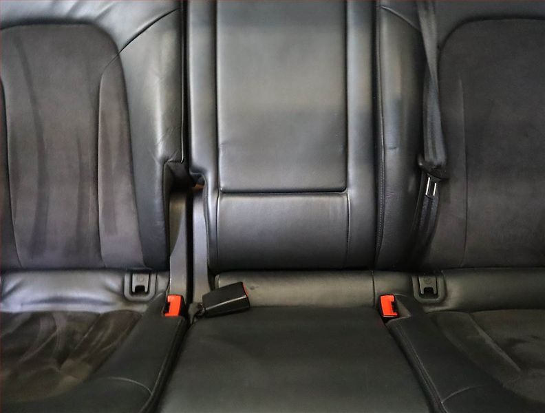 Audi Q7 (2012) 3.0 TDI, 4X4, Automat, 7 míst - fotka 10 z 23