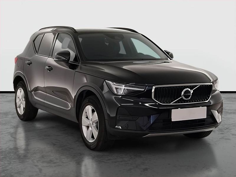Volvo XC40 (2024) T2 - fotografie inzerátu