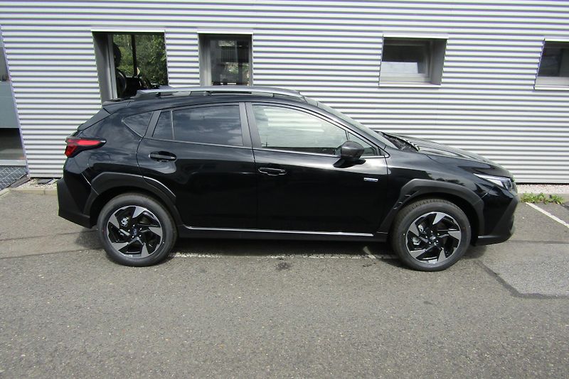 Subaru Crosstrek (2026) Executive - LETNÍ VÝPRODEJ - fotka 7 z 8