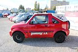 Suzuki Jimny (2000) 1,3LXi 4X4 EL.OKNA SERVO TAŽNÉ - náhled 3
