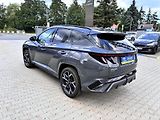 Hyundai Tucson 1.6T-GDi 118kW DCT N LINE DPH - náhled 4