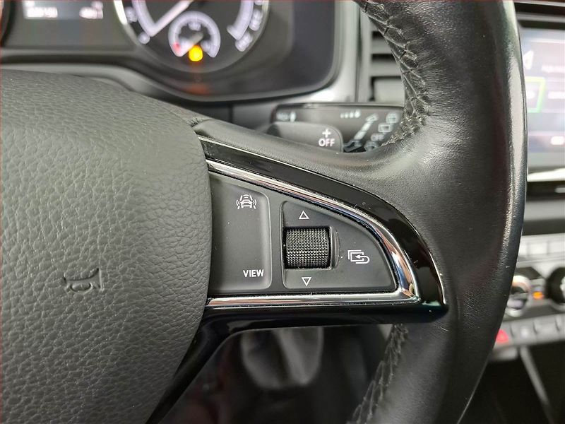 Škoda Kodiaq (2018) 2.0 TDI 4x4, 4X4, Automat - fotka 17 z 19