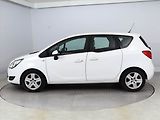 Opel Meriva (2016) 1.6 CDTI, po STK - náhled 2