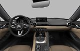 Mazda MX-5 (2026) Kazari - do výroby - náhled 9