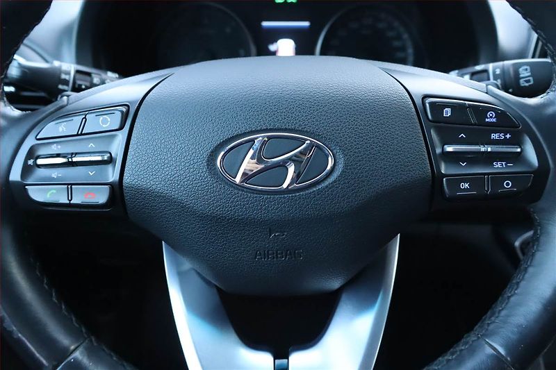 Hyundai i30 (2020) 1.6 CRDi, Automat, Serv.kniha - fotka 20 z 22