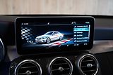 Mercedes-Benz Třídy C C43 AMG 4MATIC, Ventilace, HUD - náhled 32