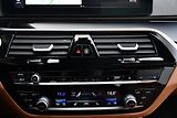 BMW Řada 5 530d xDrive M-SPORT K360 ČR 1M - náhled 26