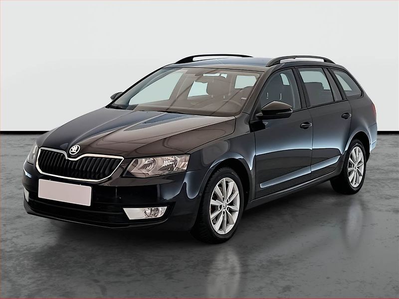 Škoda Octavia (2014) 2.0 TDI, Automat, Navi - fotka 2 z 18